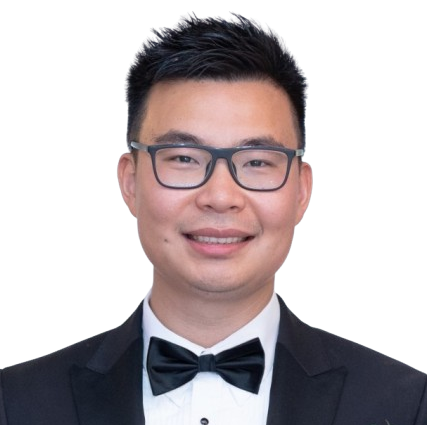 Dr Dong Zhao